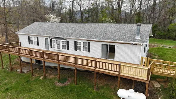 226 Mill Creek Rd, Millboro, VA 24460