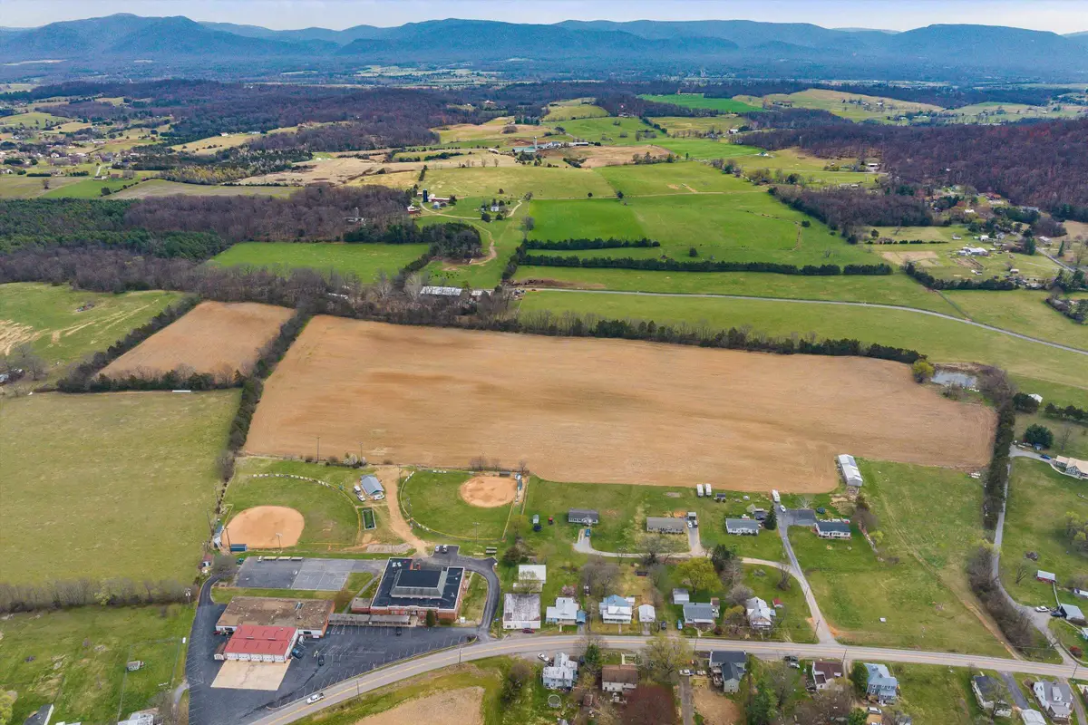 15,17,25,37 Hayfield Lane, Fort Defiance, VA 24437 - #1