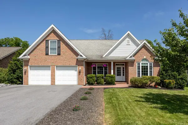 4320 Wiltshire St, Rockingham, VA 22802
