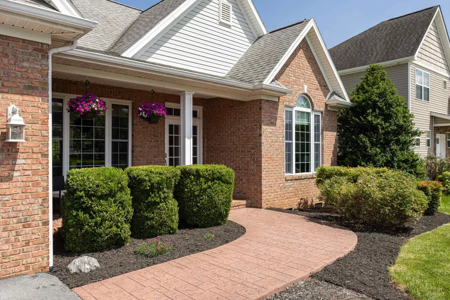 4320 Wiltshire St, Rockingham, VA 22802 - #2