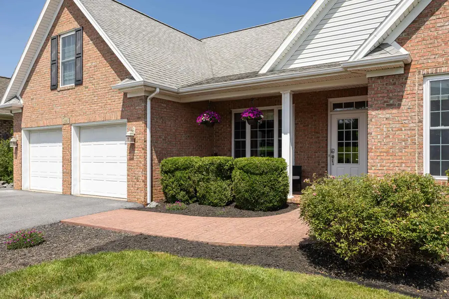 4320 Wiltshire St, Rockingham, VA 22802 - #3