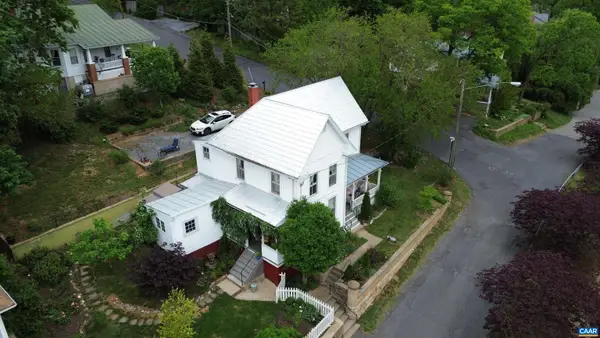 241 Churchville Ave, Staunton, VA 24401