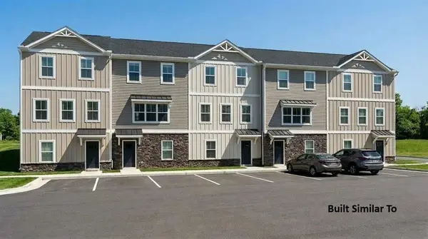 101 Willowstone Ct, Harrisonburg, VA 22801