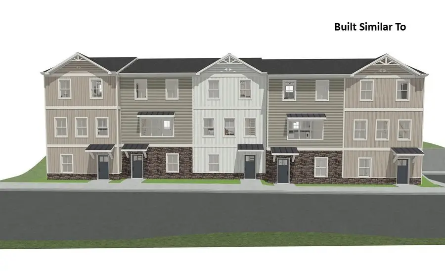 105 Willowstone Ct, Harrisonburg, VA 22801 - #2