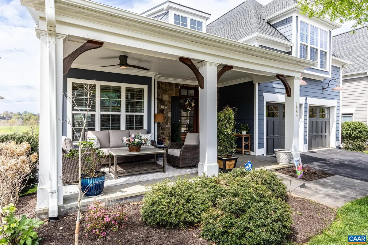 1885 Marietta Dr, Charlottesville, VA 22911 - #1