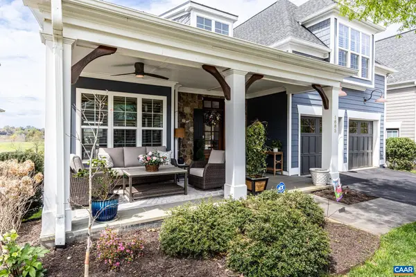 1885 Marietta Dr, Charlottesville, VA 22911