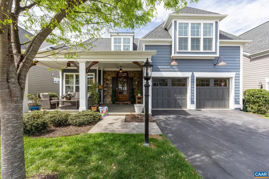 1885 Marietta Dr, Charlottesville, VA 22911 - #3