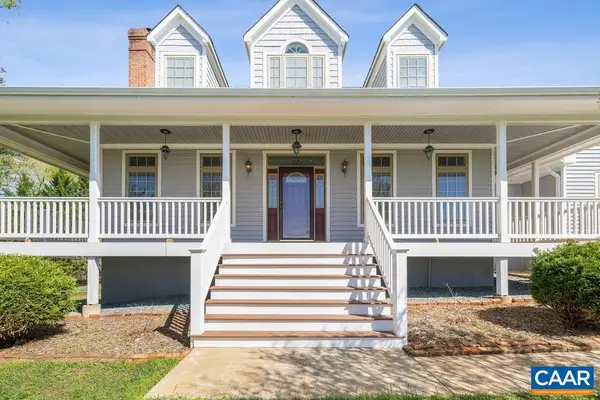 3627 Hardware Rd, Scottsville, VA 24590