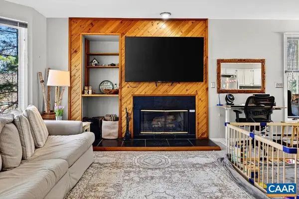 24 Trillium Close, Wintergreen Resort, VA 22967