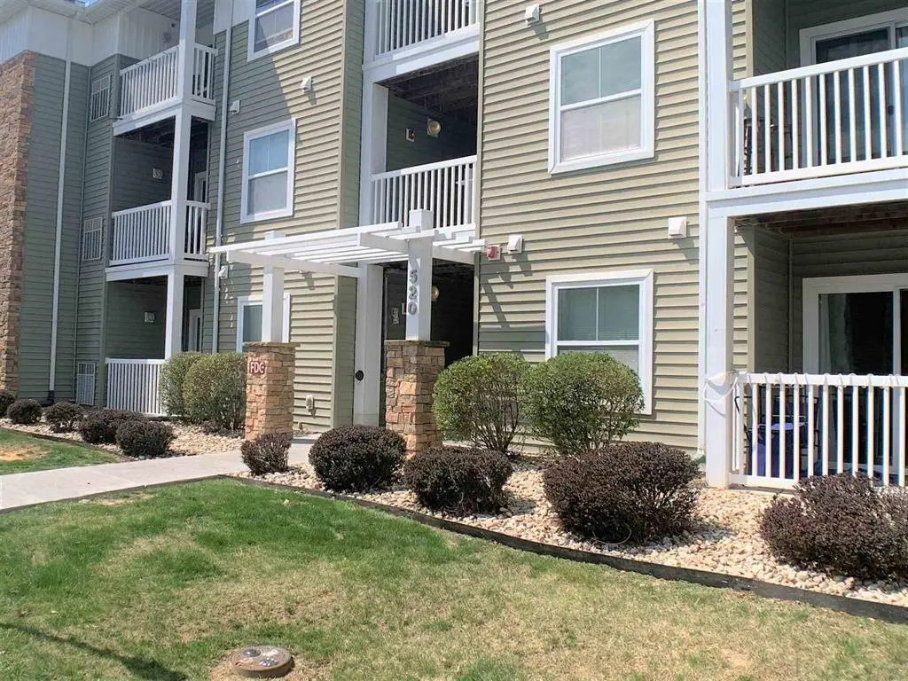 520 Davis Mill Dr, Harrisonburg, VA 22801 - #1