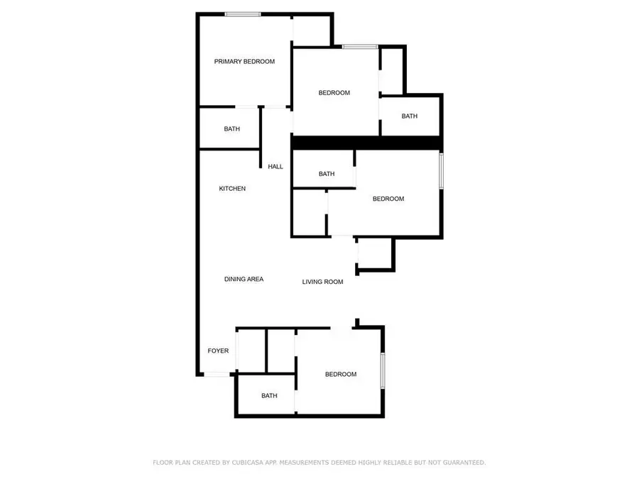 520 Davis Mill Dr, Harrisonburg, VA 22801 - #2