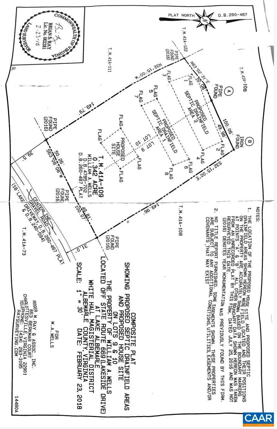 Lakeside Dr, Charlottesville, VA 22901 - #2