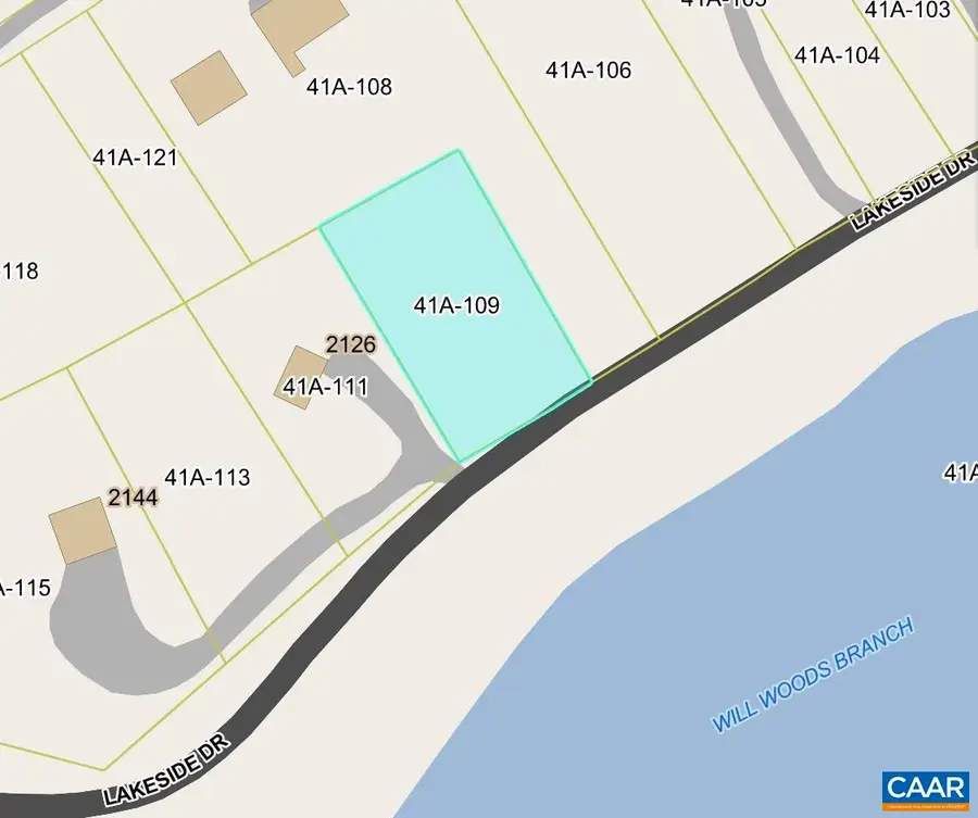 Lakeside Dr, Charlottesville, VA 22901 - #3