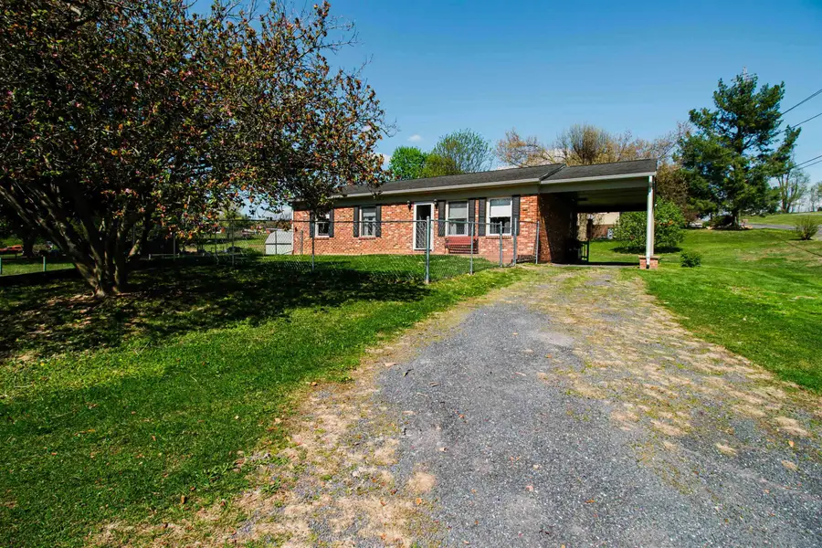 1793 Lacey Spring Rd, Rockingham, VA 22802 - #2