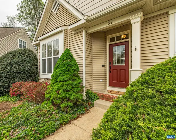1321 Stoney Ridge Rd, Charlottesville, VA 22902