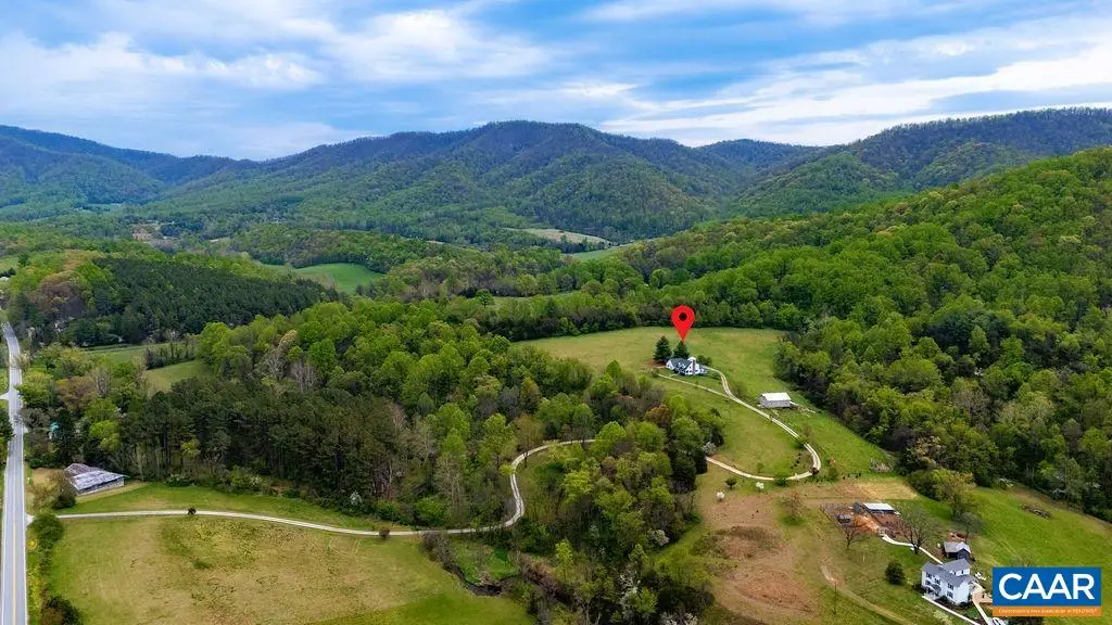 10808 Patrick Henry Hwy, Roseland, VA 22967 - #1