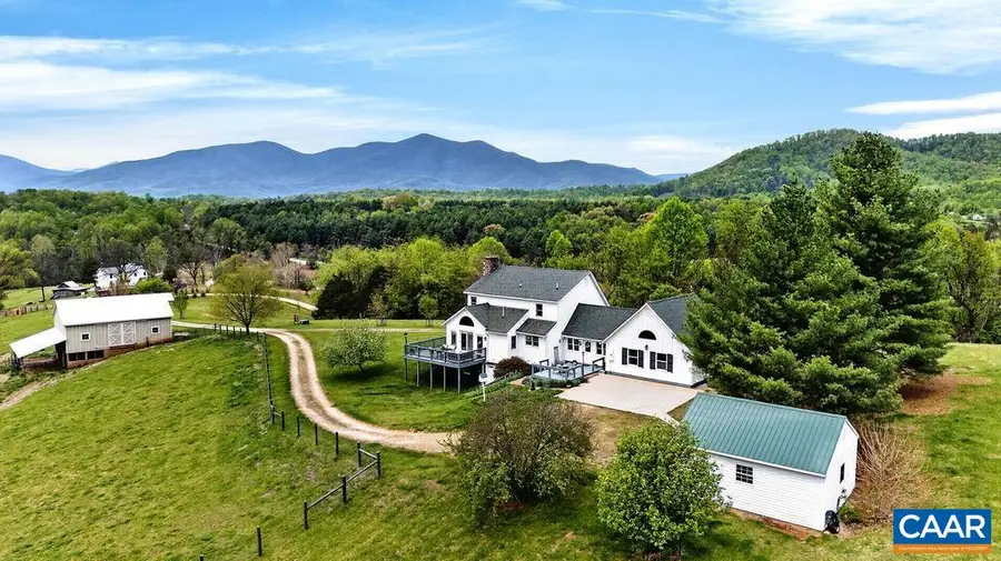 10808 Patrick Henry Hwy, Roseland, VA 22967 - #2