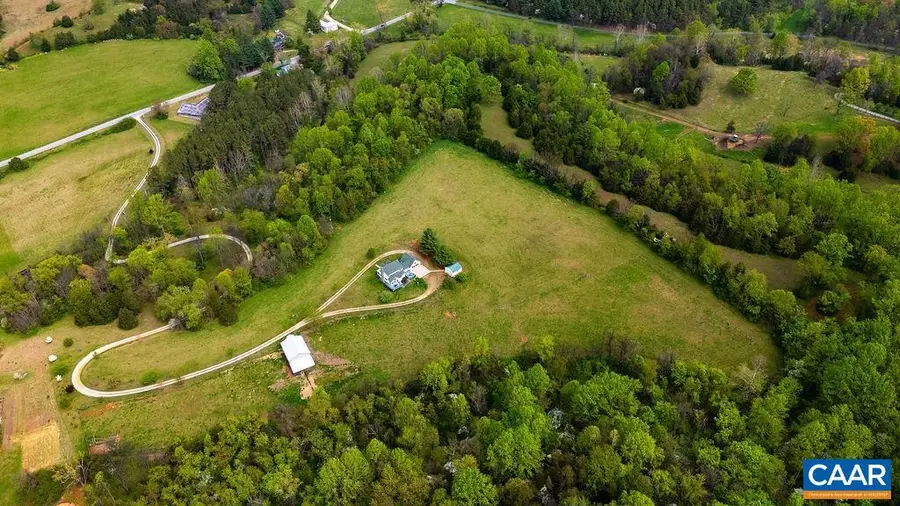10808 Patrick Henry Hwy, Roseland, VA 22967 - #3