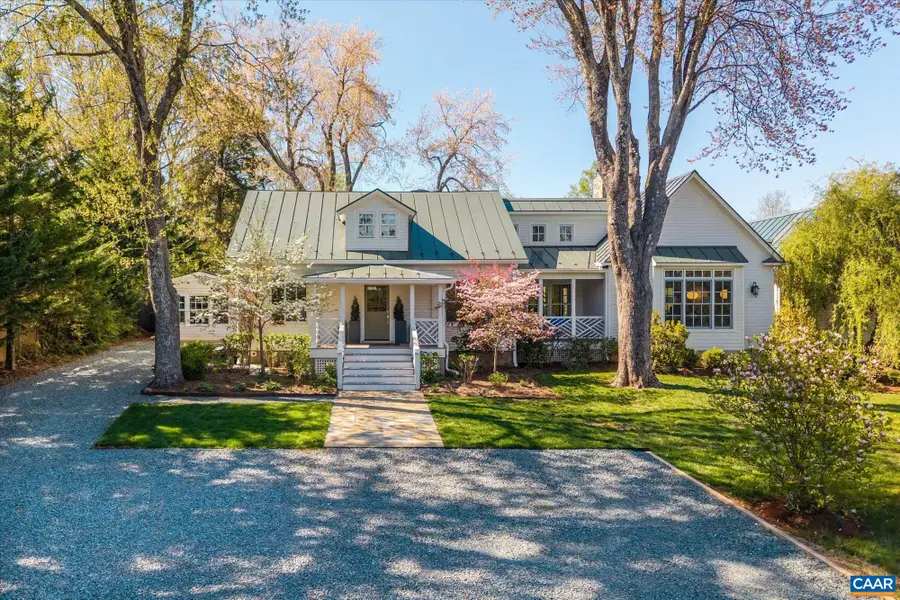 5432 Stony Point Pass, Keswick, VA 22947 - #2