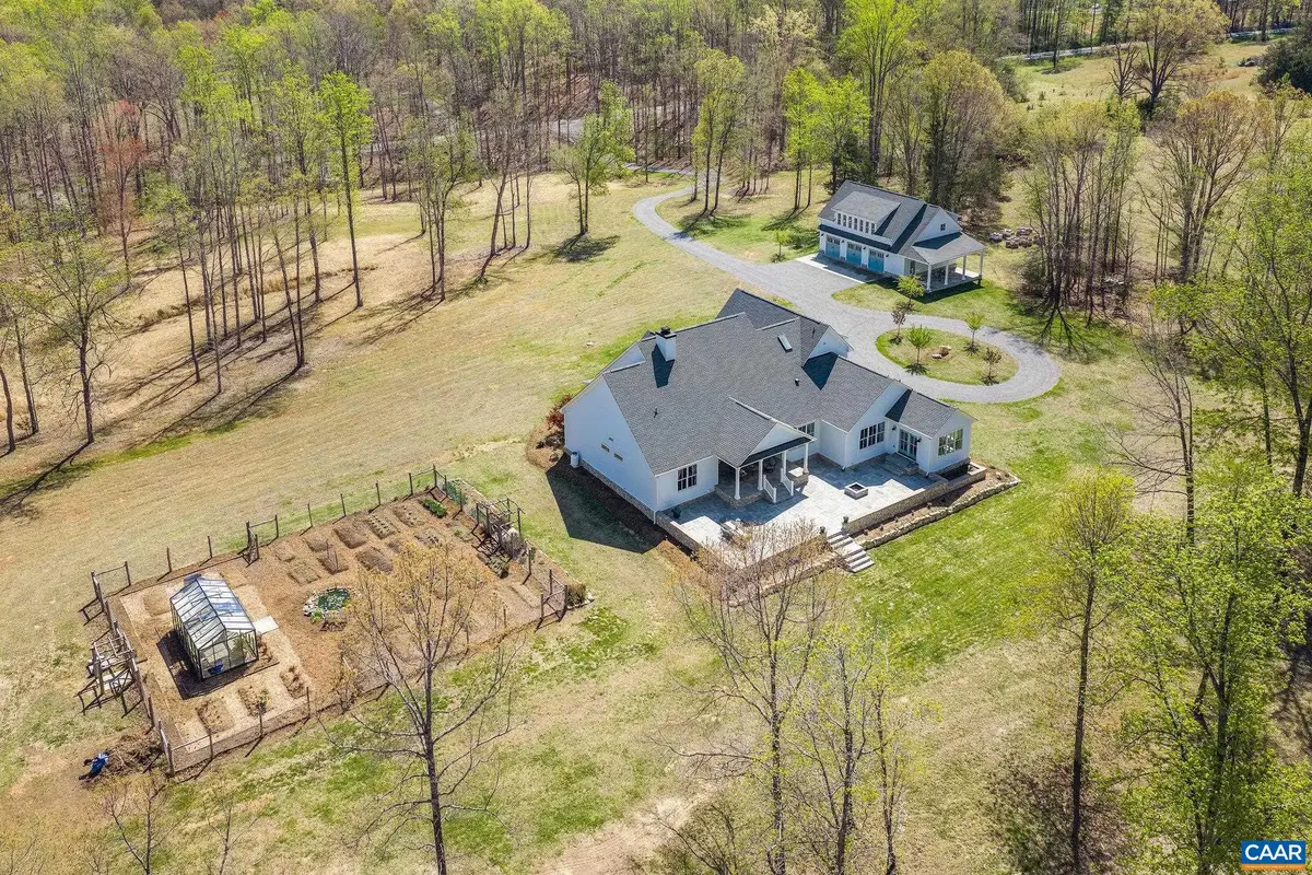 4764 Advance Mills Rd, Earlysville, VA 22936 - #1
