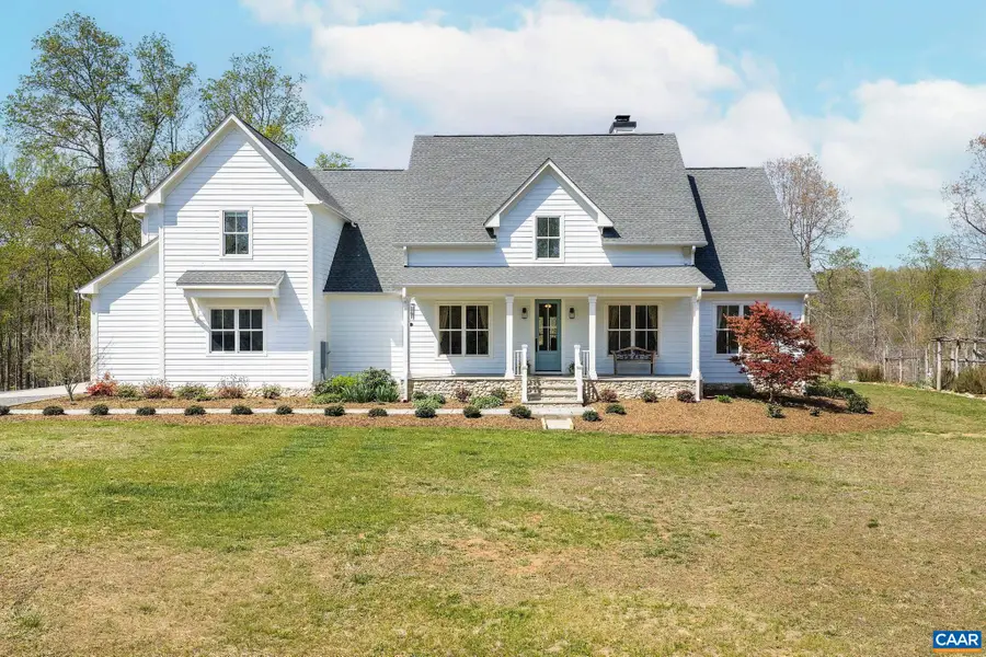 4764 Advance Mills Rd, Earlysville, VA 22936 - #2