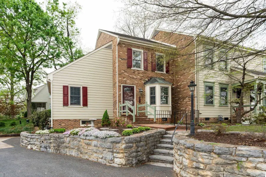 5 Waverley Green, Staunton, VA 24401 - #3