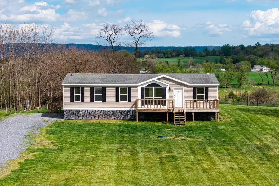 14196 American Legion Dr, Broadway, VA 22815 - #2