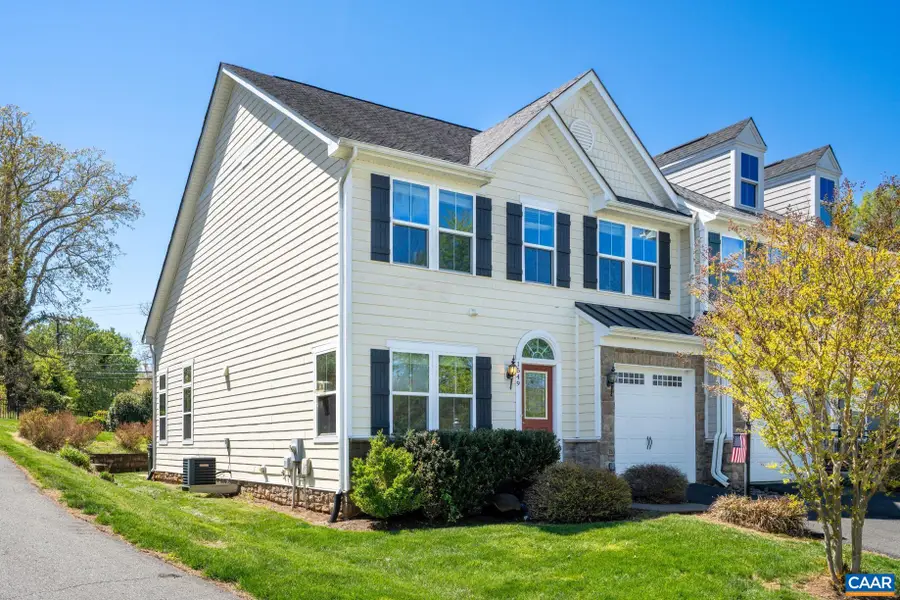 1549 Sawgrass Ct, Charlottesville, VA 22901 - #2