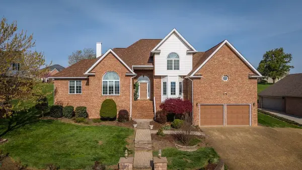 1837 Park Rd, Harrisonburg, VA 22802