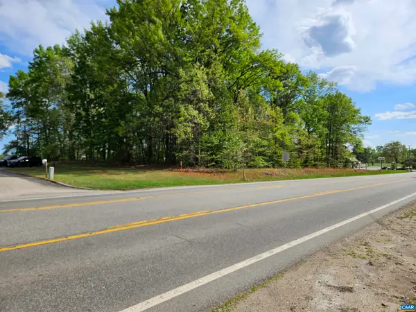0.73 Ac James Madison Hwy N, Dillwyn, VA 23936