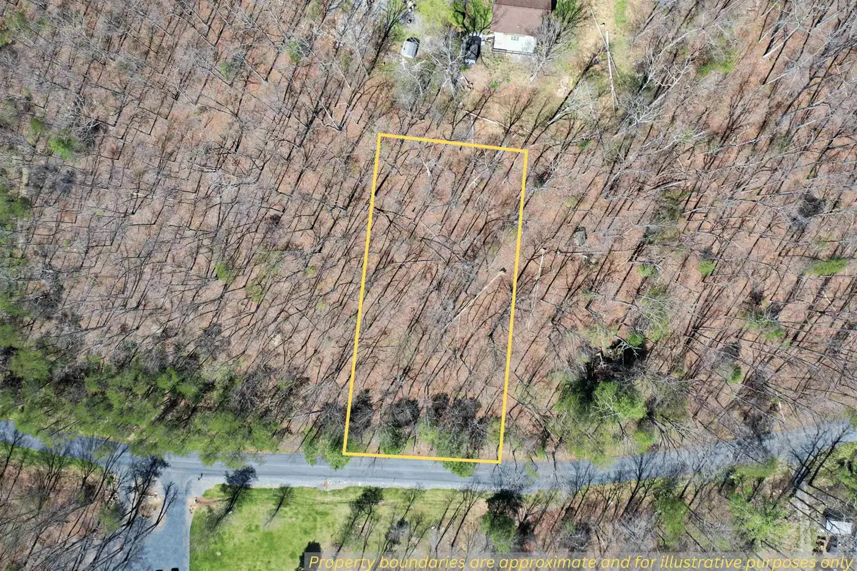Lot 6 Moreland Gap Rd, New Market, VA 22844 - #1