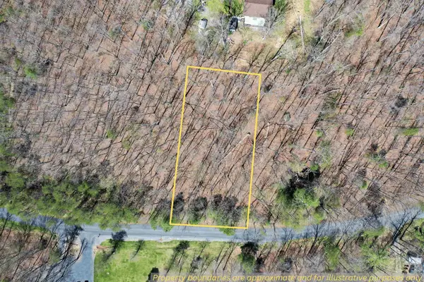 Lot 6 Moreland Gap Rd, New Market, VA 22844