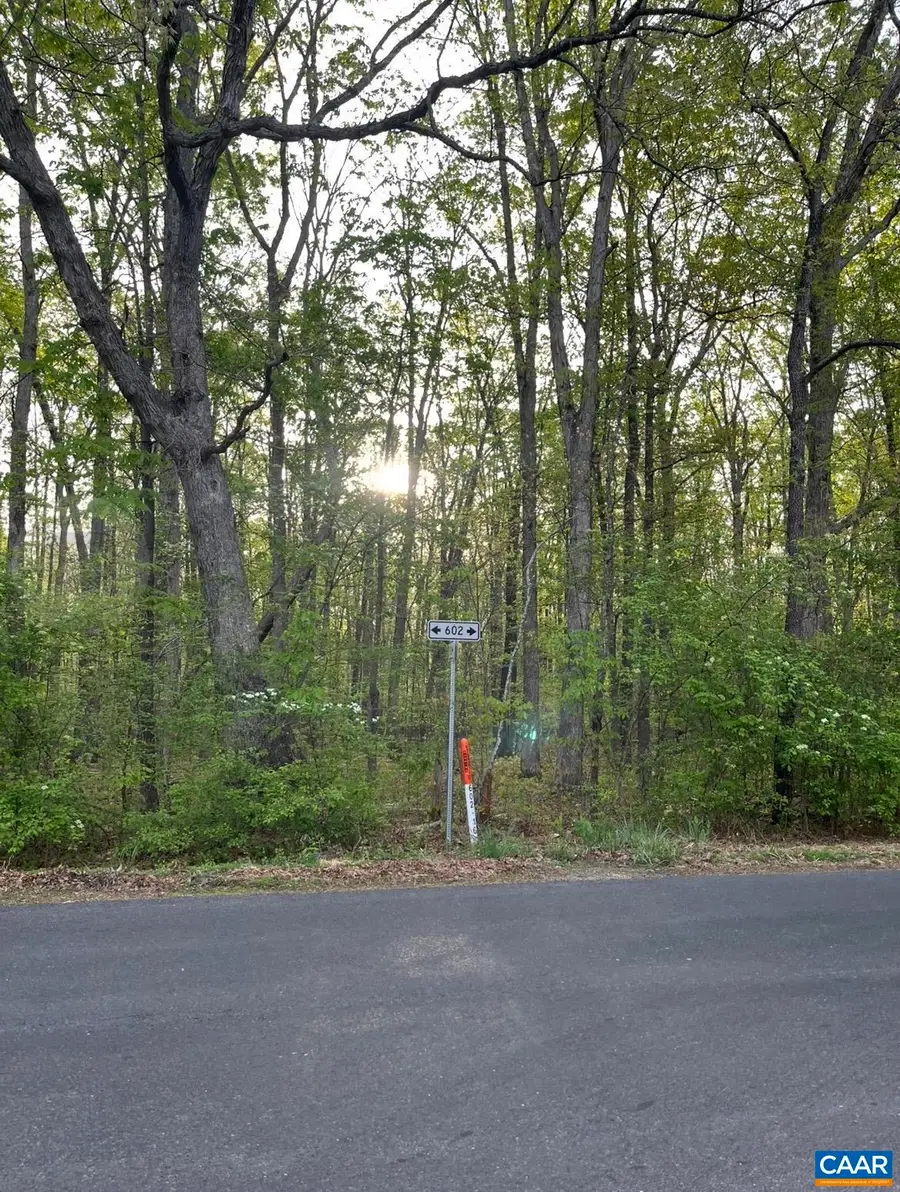 Black Walnut Run Rd, Rhoadesville, VA 22542 - #2