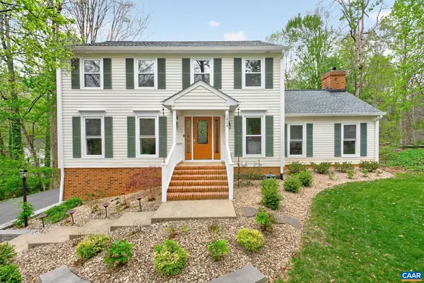 1824 Amberfield Dr, Charlottesville, VA 22911