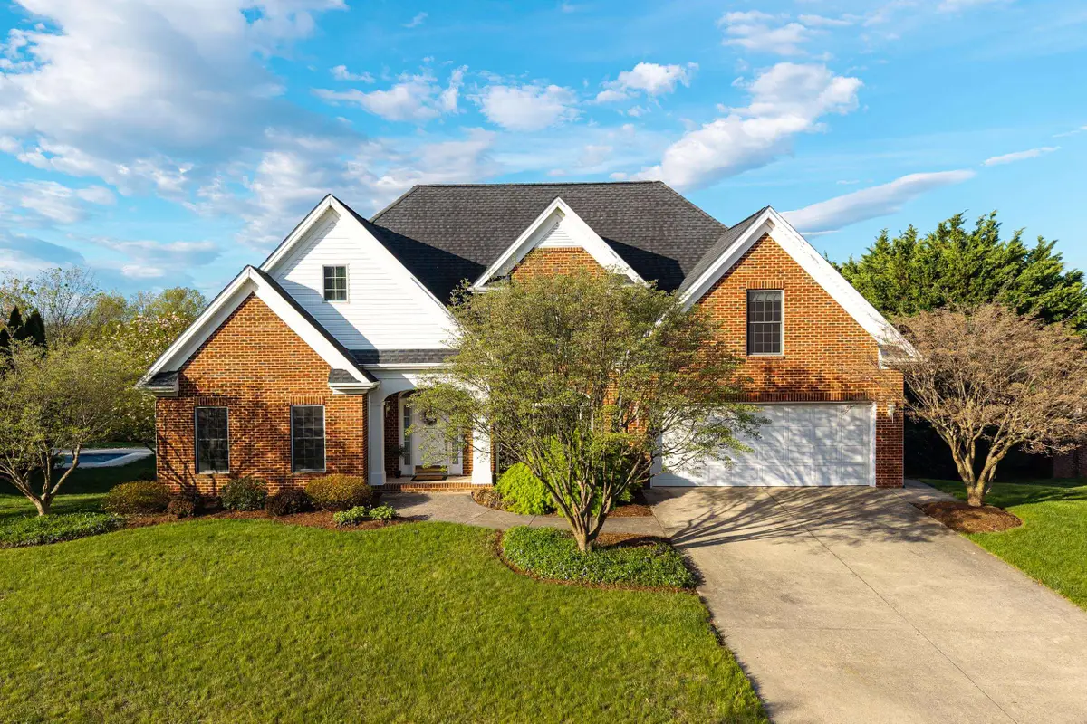 3029 Brookstone Dr, Massanetta Springs, VA 22801 - #1