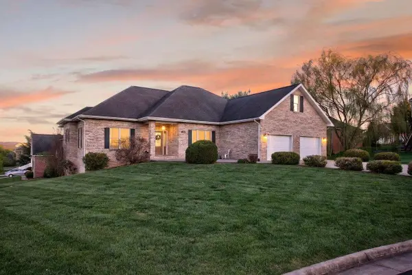 320 Joyce Dr, Bridgewater, VA 22812