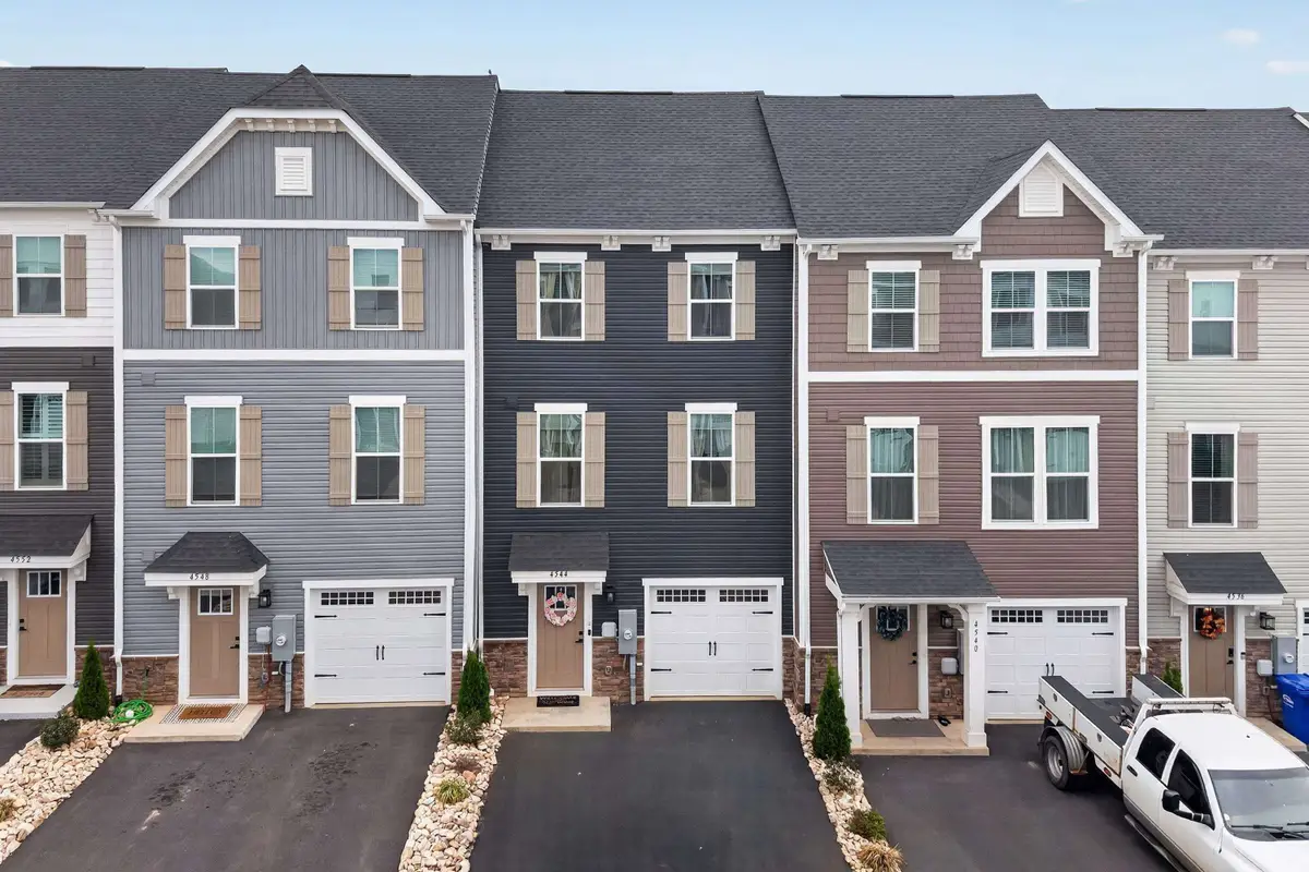 4544 Drysdale St, Harrisonburg, VA 22801 - #1