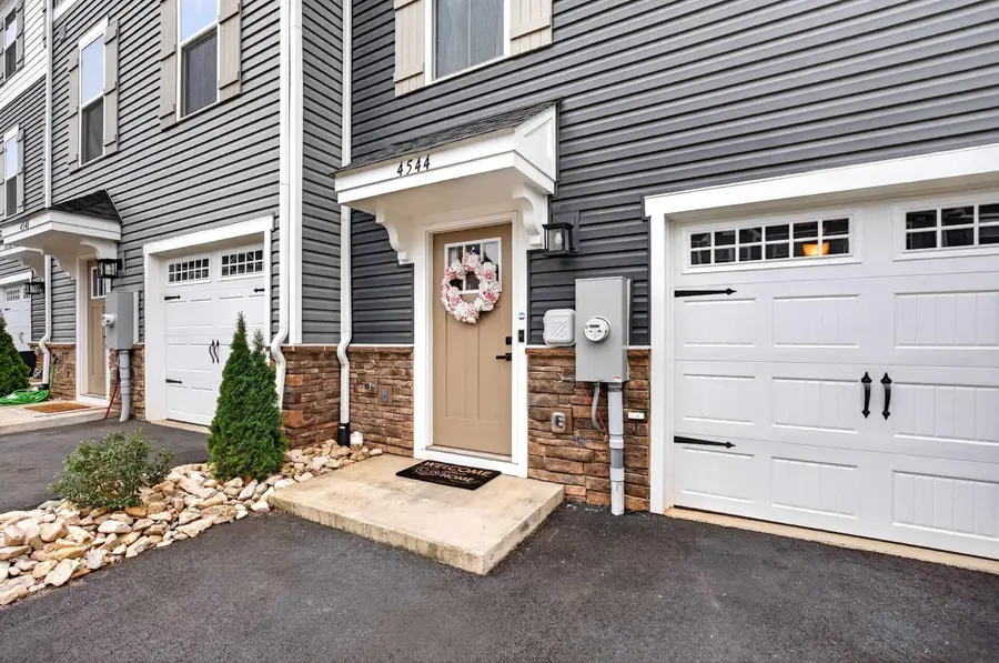 4544 Drysdale St, Harrisonburg, VA 22801 - #3