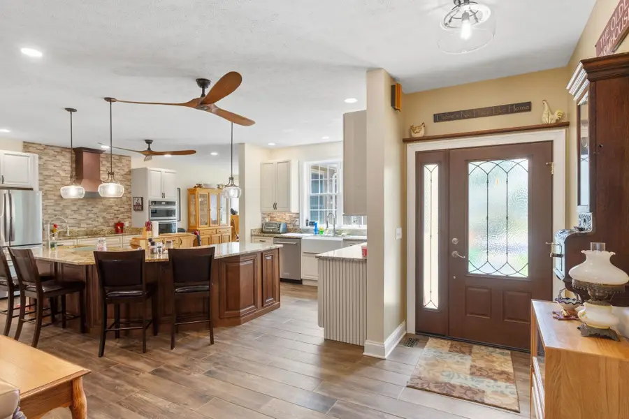 131 Rural Dr, Mount Solon, VA 22843 - #3