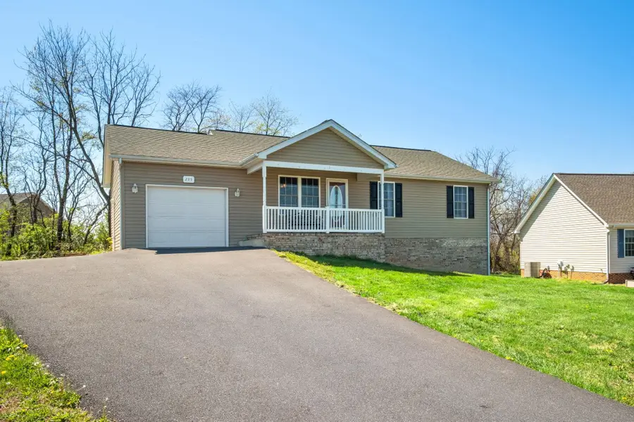 295 Tanager Ln, Elkton, VA 22827 - #2