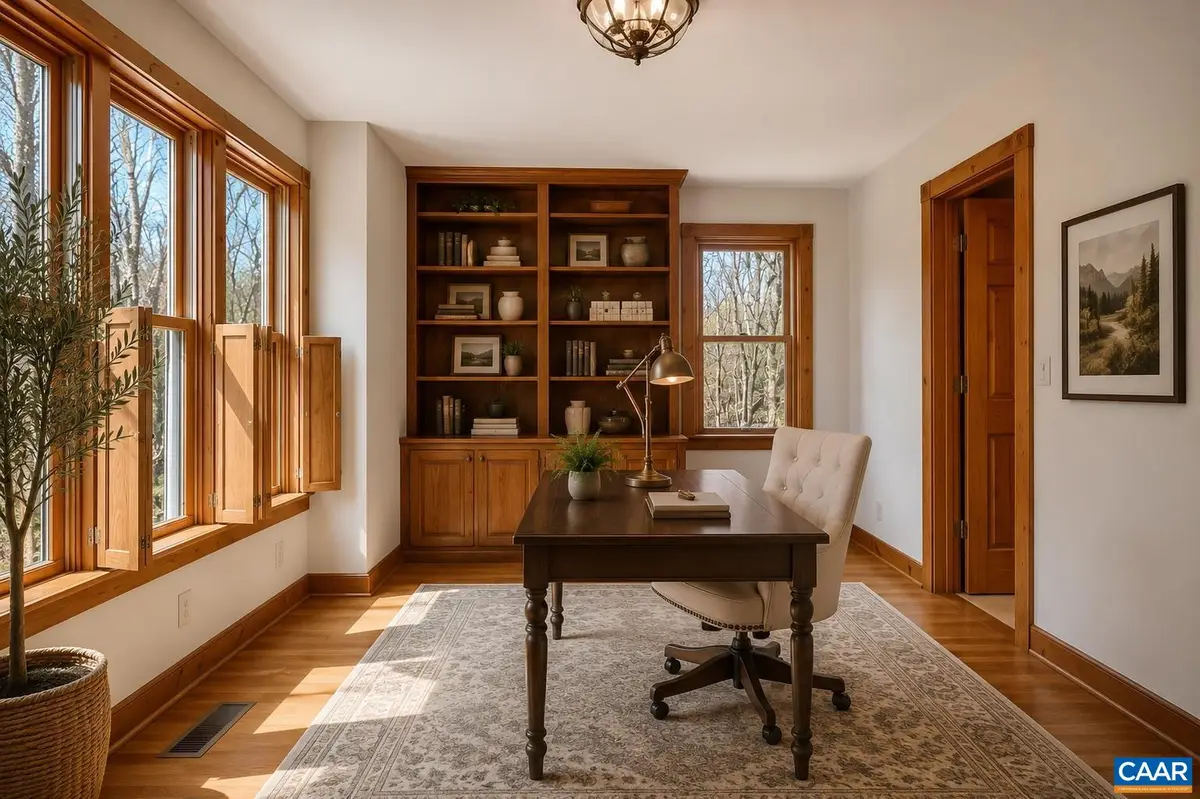 472 Horseshoe Mountain Rd, Roseland, VA 22967 - #1