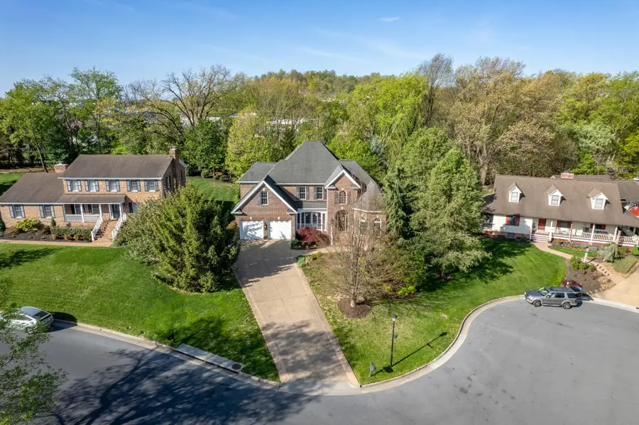 127 Fairway Dr, Harrisonburg, VA 22802 - #2