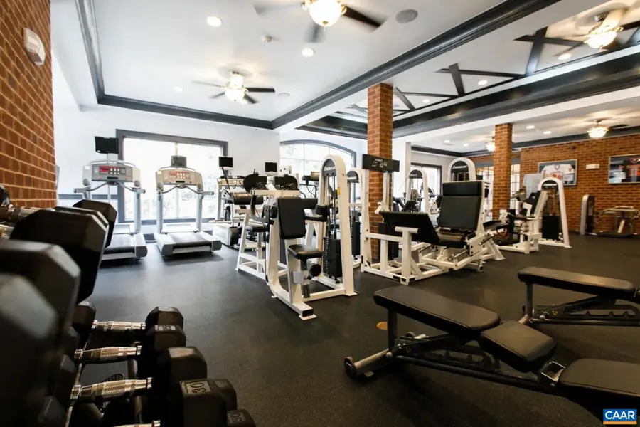 192 Yellowstone Dr, Charlottesville, VA 22903 - #3