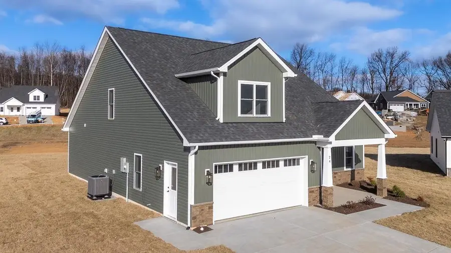 TBA Lindburgh Dr, Waynesboro, VA 22980 - #2