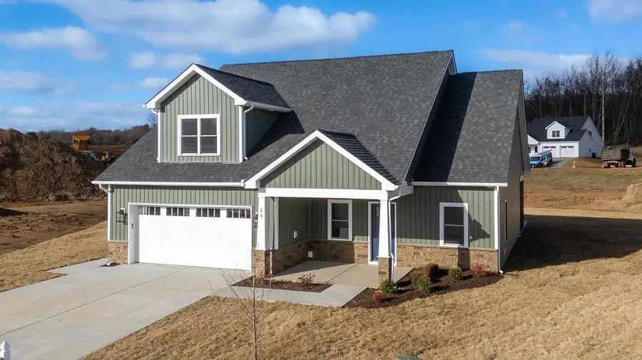 TBA Lindburgh Dr, Waynesboro, VA 22980 - #3