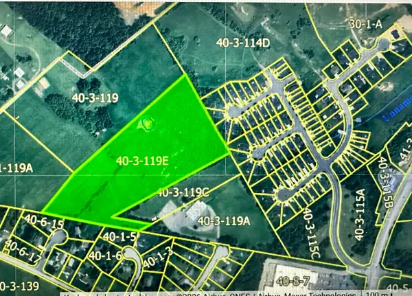 TBD Harvard Rd, Waynesboro, VA 22980