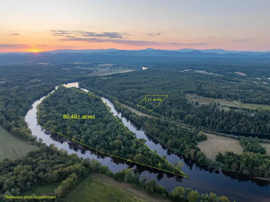 TBD Jones Overlook, Howardsville, VA 24562 - #2