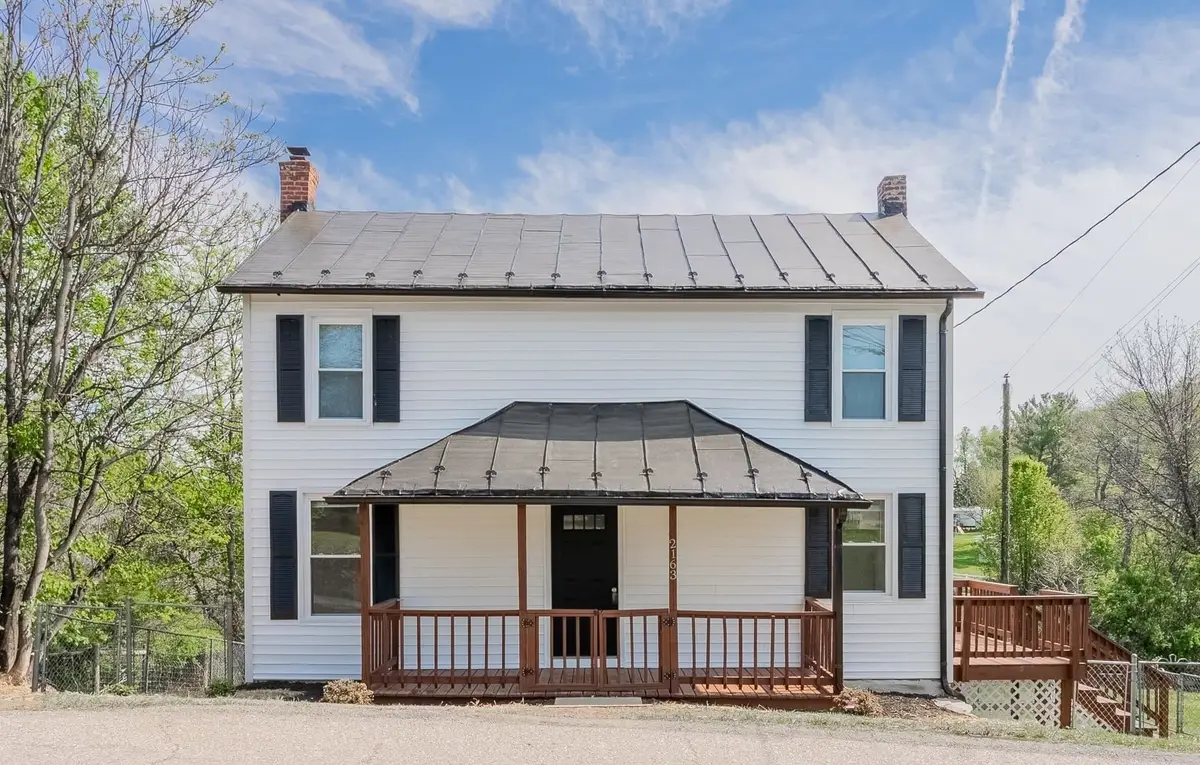 2163 Raphine Rd, Raphine, VA 24472 - #1