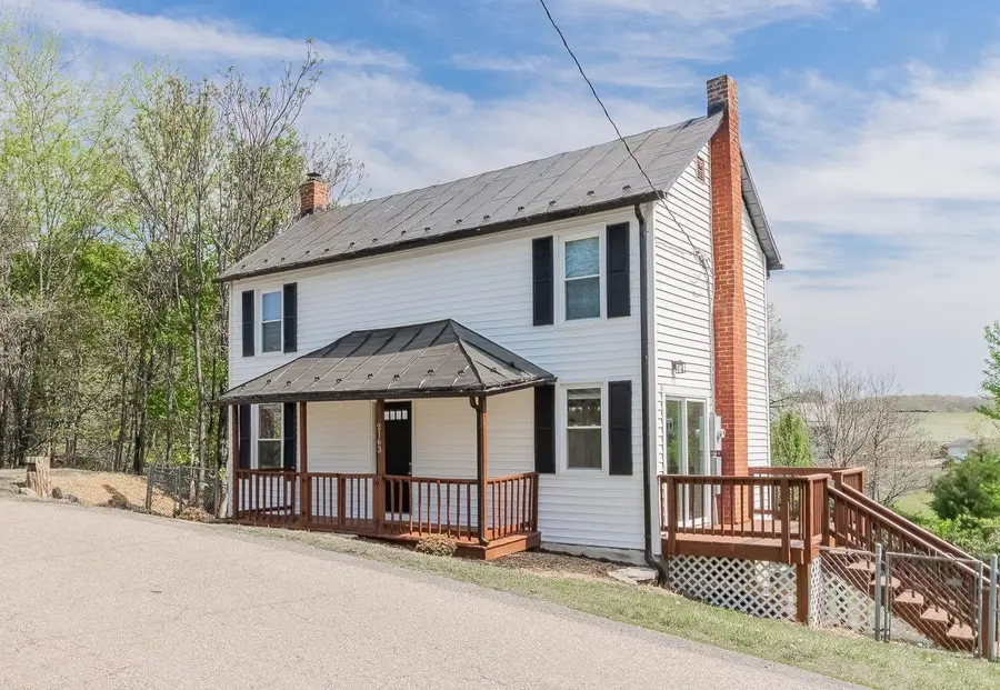 2163 Raphine Rd, Raphine, VA 24472 - #2