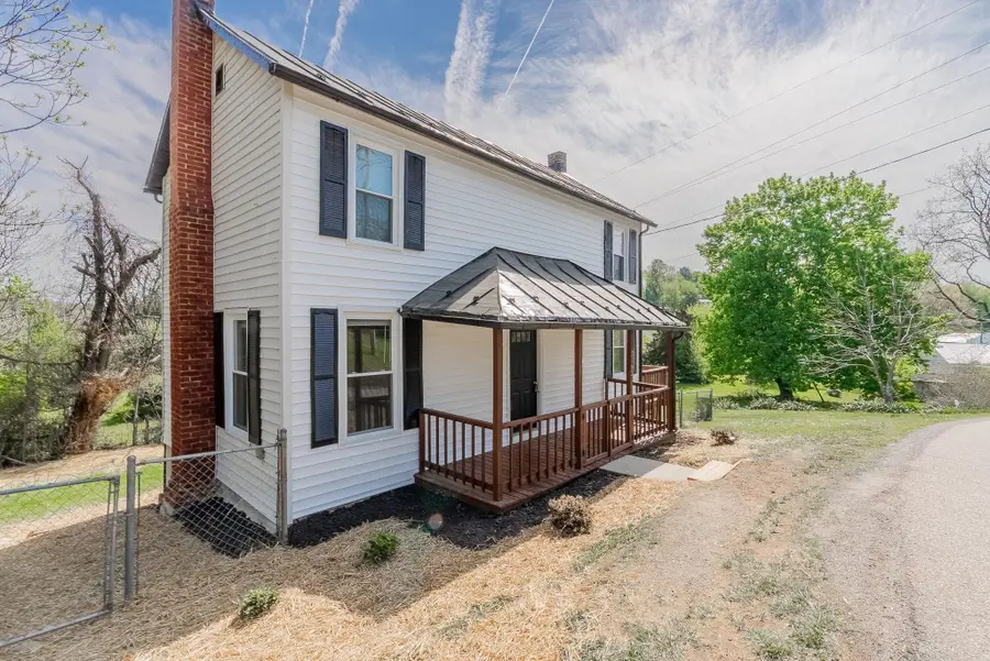 2163 Raphine Rd, Raphine, VA 24472 - #3